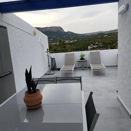Casa Vive Σπίτι διακοπών