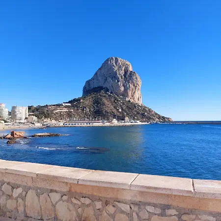 Casa Vive Κάλπε